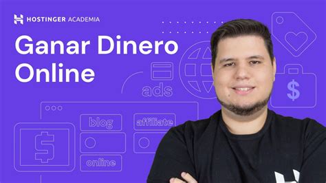 5 Maneras De Ganar Dinero Por Internet 2023 🤑 💸