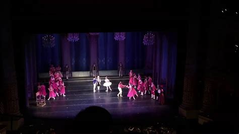 Cinderella Pennsylvania Ballet Youtube