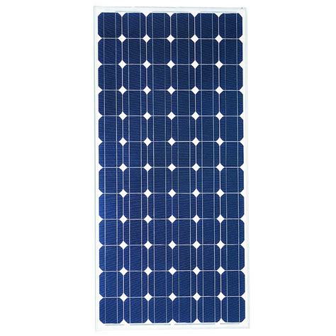 Polycrystalline 110 W V Guard Solar Panels 12V At 1400 Piece In