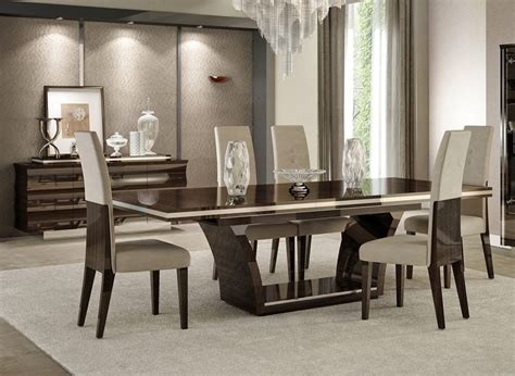 20 Photos Italian Dining Tables