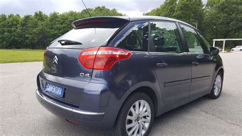 Voiture Occasion Citroen C Picasso Bmp Labellis E Vendre Ref