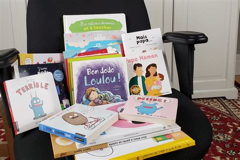 Les Plus Beaux Livres Pour B B S Et Tout Petits Ans Un Autre