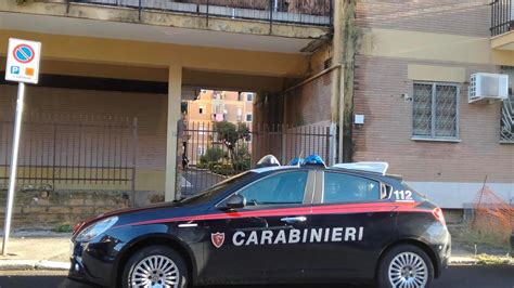 Minacce Alla Ex Fidanzatina Di 16 Anni Arrestato Un 17enne