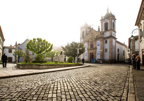 Município de Gouveia comemora 34º aniversário de elevação a cidade