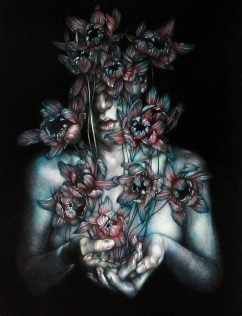 Daniela Scarel Arte Marco Mazzoni Art Day Color Pencil Art