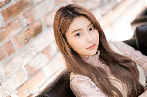 Momoland Hyebin Love Is Only You” Momola Music Video Shooting By