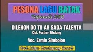 Lirik Lagu Batak Sirokkap Ni Tondi Lengkap Dengan Terjemahannya