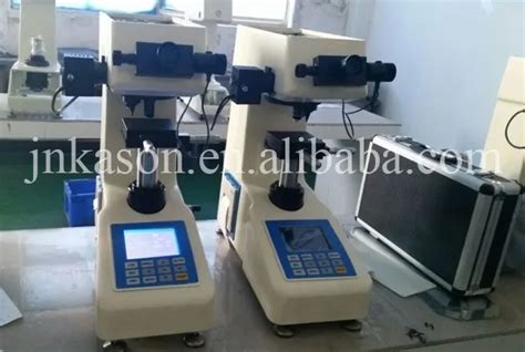 Vickers Hardness Testing Procedure For Selling - Buy Vickers Hardness Testing Machine,Vickers ...