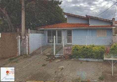 Casas Venda Na Rua Waldomiro Castellani Em Campinas Chaves Na M O