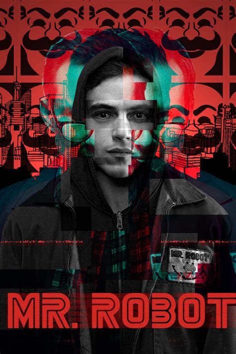 640x960 4k Mr Robot Iphone 4 Iphone 4s Hd 4k Wallpapers Images