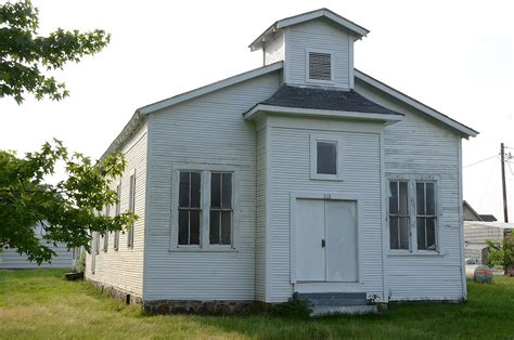 Bigelow Methodist Episcopal Church South