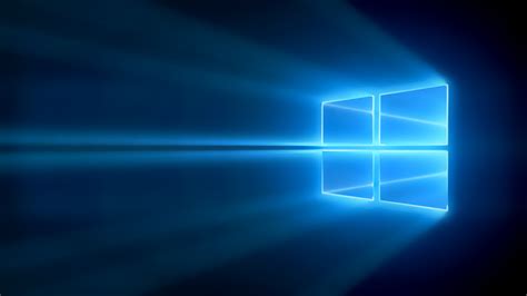 HOW TRON INSPIRED WINDOWS 10’S MOODY NEW WALLPAPER | Custom PC