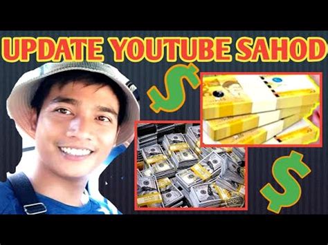 Magkano Ang Sahod Ni Macki Moto Sa Kanyang Youtube Channel Estimated