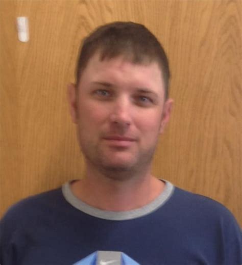 Nebraska Sex Offender Registry Kelly Robert McCoy