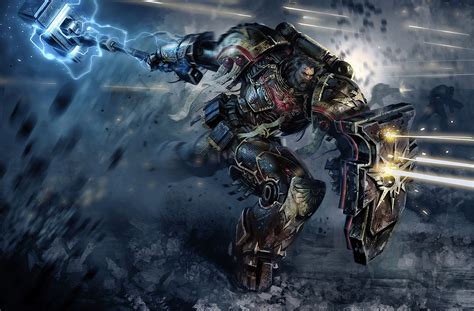 Warhammer 40k Wallpaper Hd Free Download