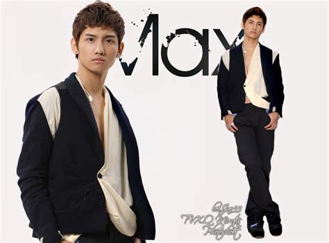 Max DBSK Photo 4358161 Fanpop