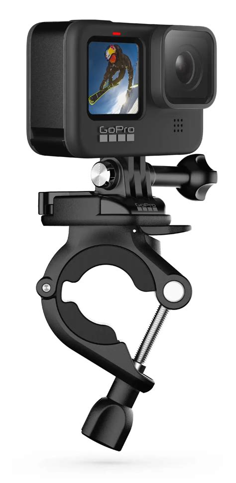 7 Best GoPro Mounts For Capturing Epic Adventures