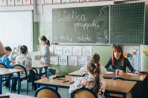 Dni otwarte w szkołach esencjaGdyni pl informacje od Was dla Was