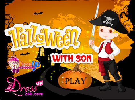 Dresses for Girls & Dress up Games for Teenage Girls: Halloween Games ...