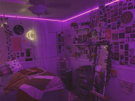 Tiktok Room Decor Ideas