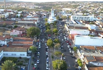 Araripina Ganhar Quatro Novas Obras E Equipamentos Atrav S Do Novo Pac