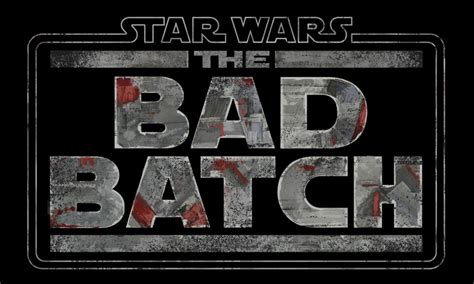 La Nuova Serie Animata Di Lucasfilm Star Wars The Bad Batch In