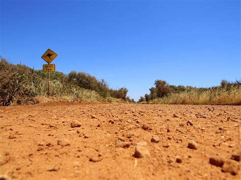 Dirt Track Australia Free Photo On Pixabay