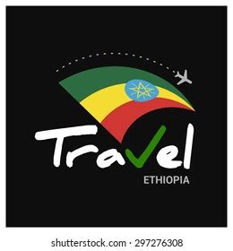 Ethiopian Airlines Logo Vector (.EPS) Free Download