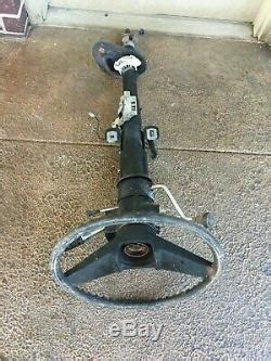 1973 1987 Chevy Gmc Pickup Automatic Tilt Steering Column