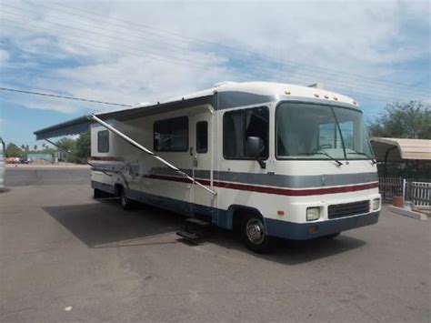 Rexhall Airex Rvs For Sale