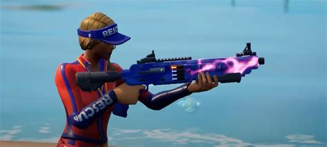 Fortnite Update Patch Notes Here S What Is New Otakukart