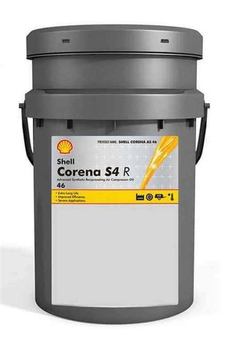 Shell Corena S4r 46 Niska Cena Na Allegro Pl