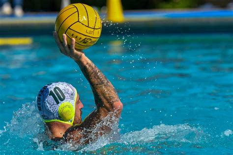 Euro Cup L Ortigia A Savona Dopo La Sconfitta Di Trieste Rossi