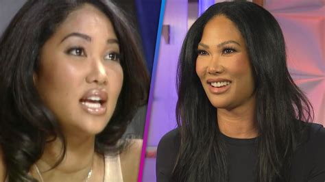 Kimora Lee Simmons Reflects On Her Reality TV Era And Possible Return