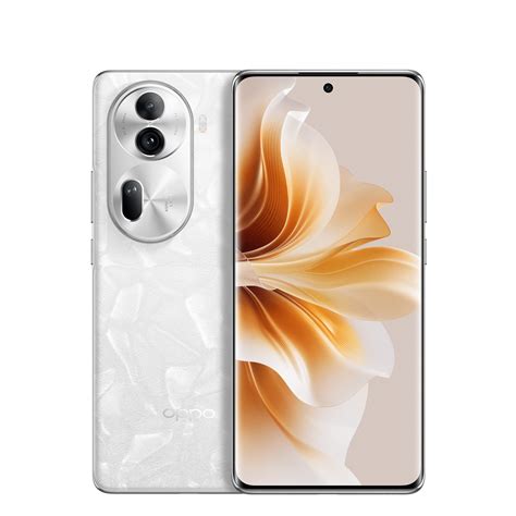 Oppo Reno 11 5g 8gb256gb White