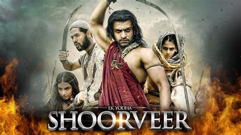 Ek Yoddha Shoorveer Full Movie Online Watch HD Movies On Airtel