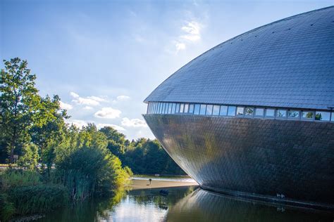 Partnerschule Des Universum Bremen Kippenberg Gymnasium Bremen