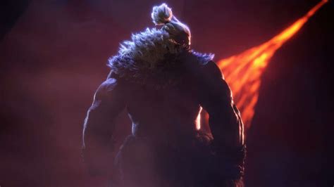 Street Fighter 6 Akuma é confirmado como próximo lutador Clube do