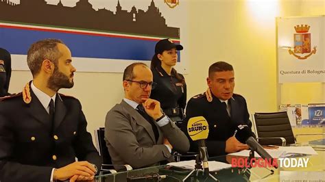 Maxi Operazione Antidroga Della Polizia Misure Cautelari