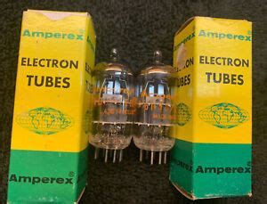 Edwards Audio Tubes EBay Stores