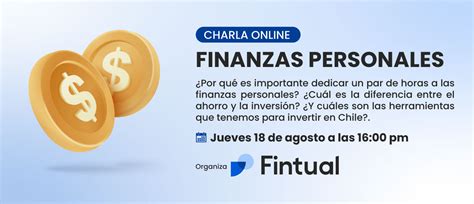 Finanzas Personales Con Fintual Welcu