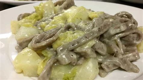 Pizzoccheri I Migliori Ristoranti In Lombardia Dove Poterli Gustare