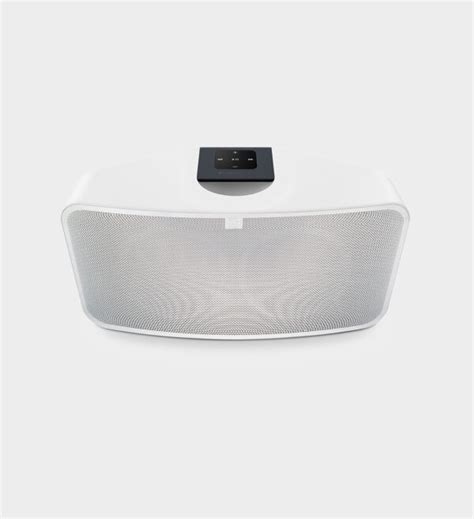 Enceinte Connect E Bluesound Pulse I W Fm Diffusion