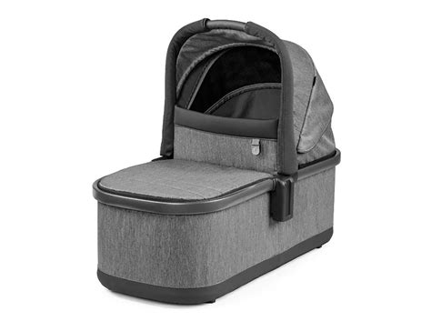 Moïses Peg Perego Canada YPSI et Z4 Protégez Vous ca