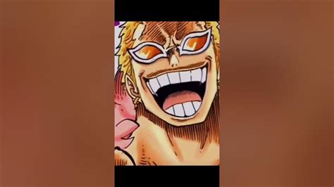 Doflamingo laugh meme #anime #viral #edit #animeedit #onepiece #doflamingo - YouTube