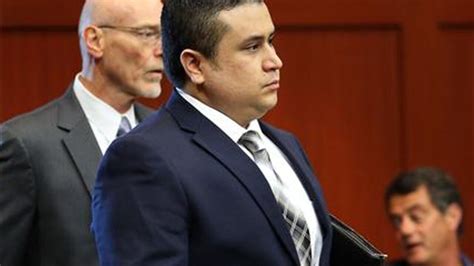 Jury Selection Begins In Zimmerman Trial