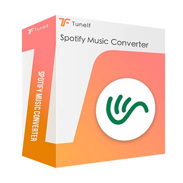 Tunelf Spotify Music Converter Qasbbs