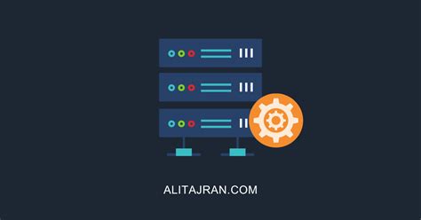 Install Exchange Server Step By Step ALI TAJRAN