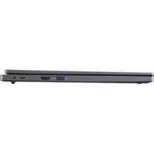 Ноутбук ACER TravelMate P2 16 TMP216 51 52JP Steel Gray NX B17EU 00M