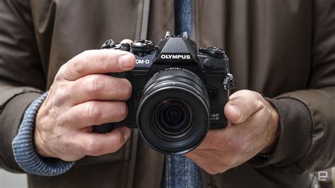 Olympus E M1 Iii Review Fast But Way Behind Flagship Camera Rivals